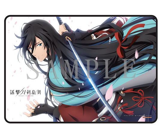 Blu-ray & DVD | アニメ『活撃 刀剣乱舞』公式サイト -アニメーション